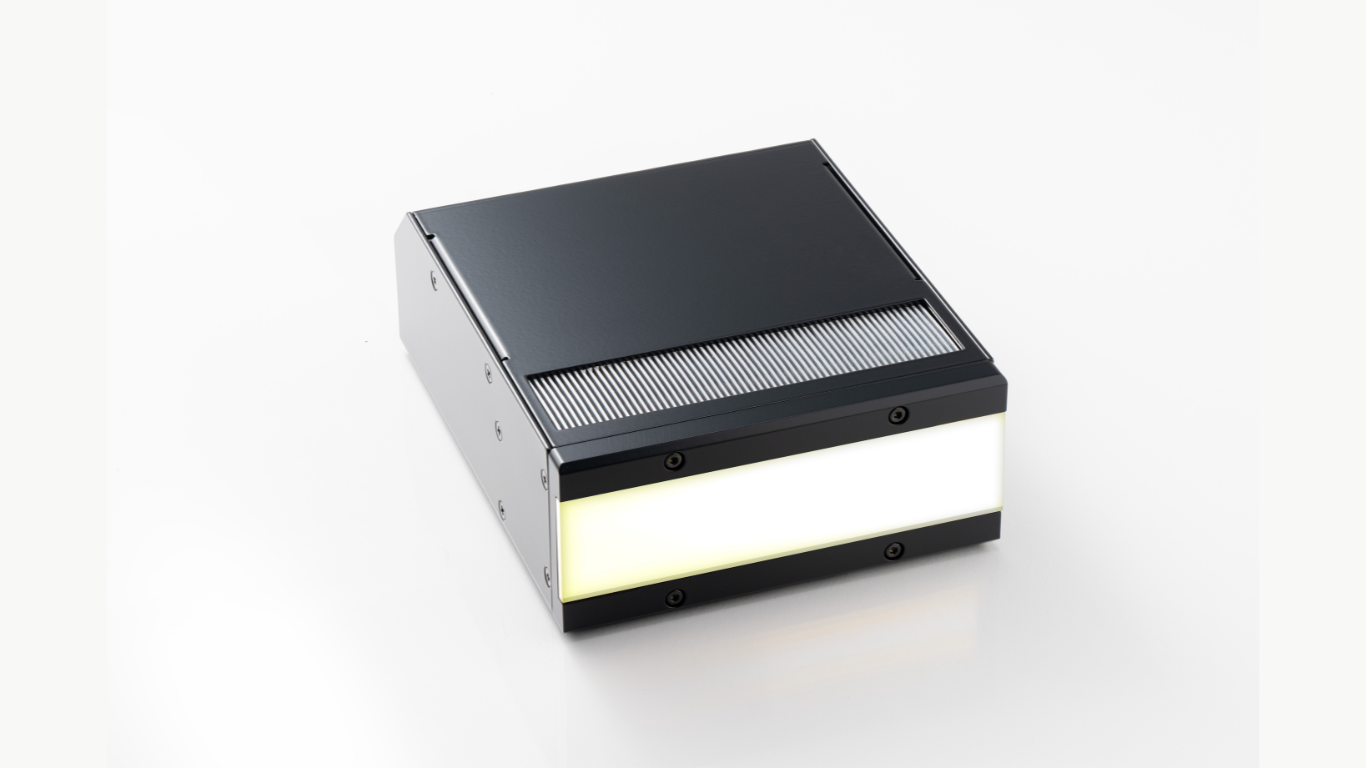 Kyocera Unveils New Air-cooled UV LED Light Source “G7A Series”