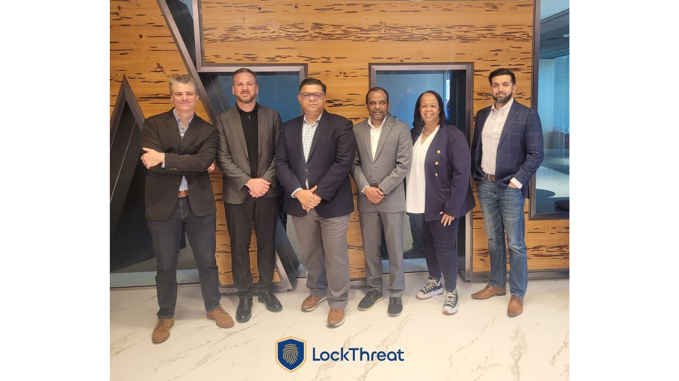 LockThreat Drives Global Growth with Strategic Middle East Expansion