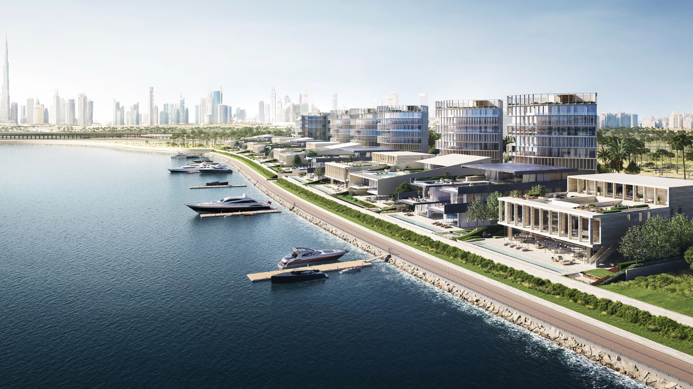 MAG Partners with MultiBank Group to Tokenize USD 3B in Real Estate Assets