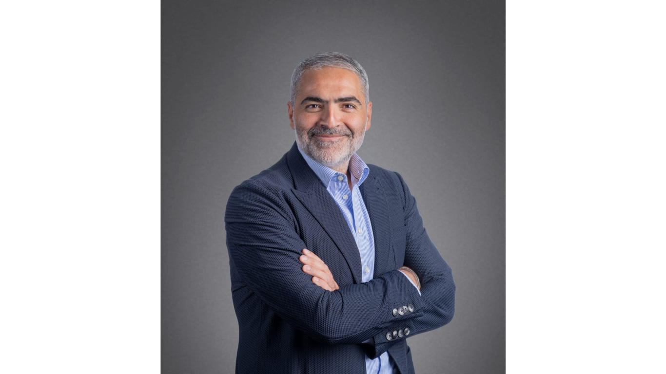 NEP Group Names Mohammad Hammoud as First COO of MEA