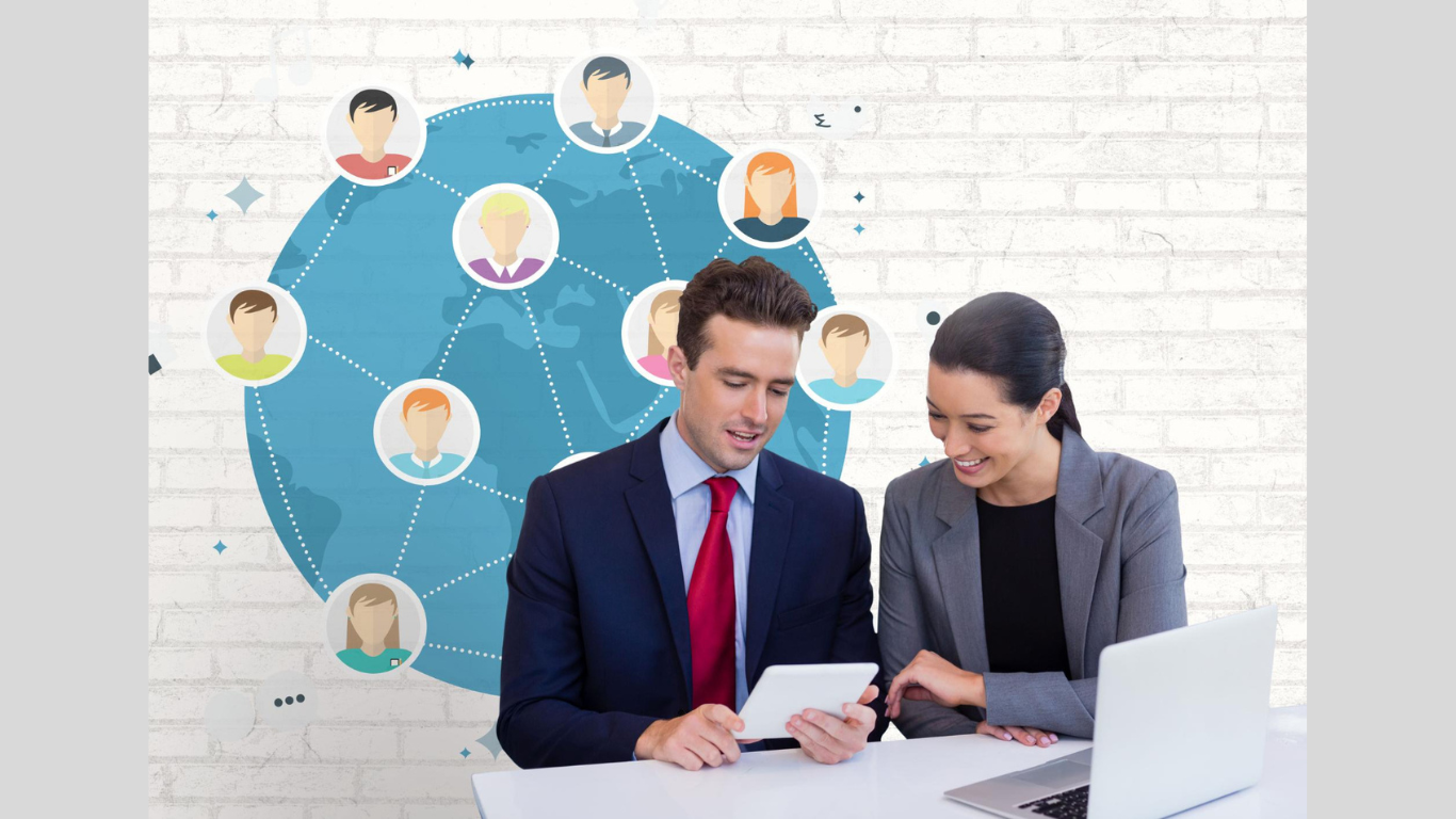 Optimizing Membership Management for Efficiency and Engagement (Image Courtesy: Freepik)