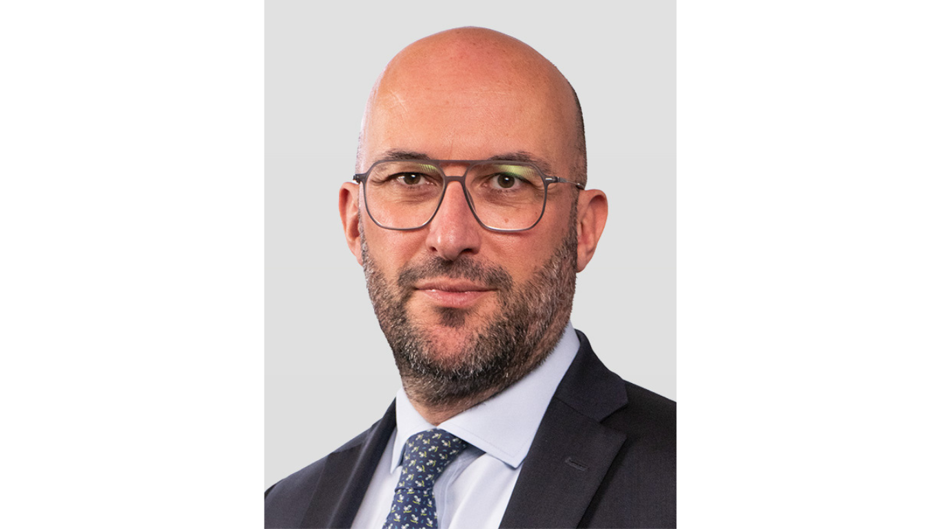 Rémi Casals Named Head of International Wealth Solutions at First Eagle Investments