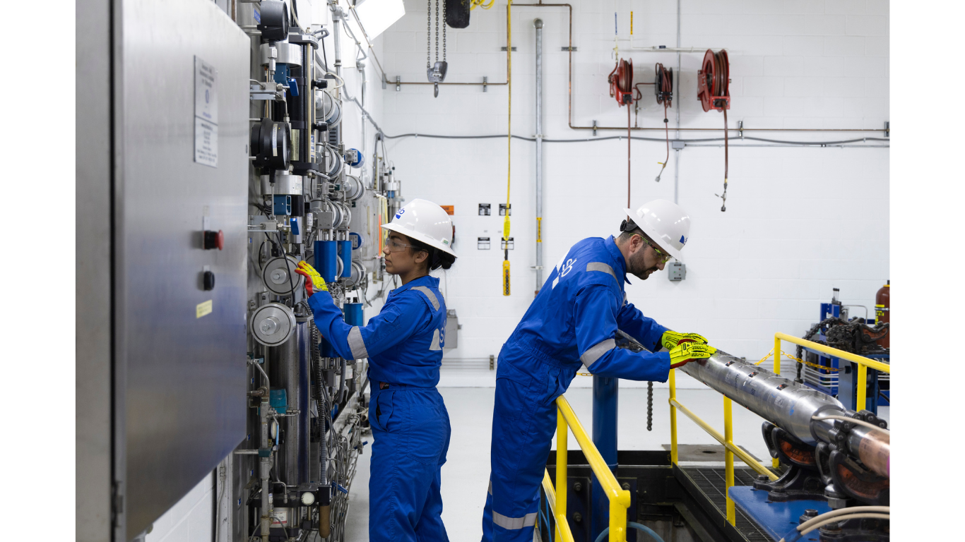 SLB Launches Digital Electric Well Solutions to Boost Production and Recovery