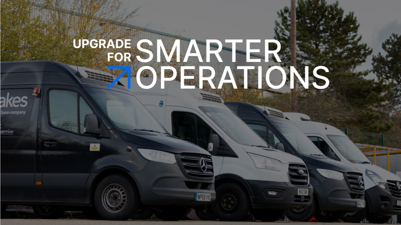 Samsara Launches Upgrade Program to Boost Operations Confidence During Economic Uncertainty