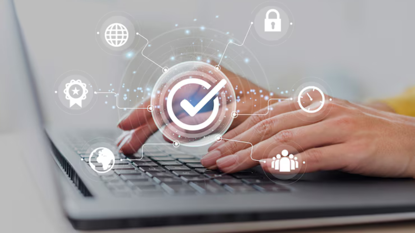 Securing Your Business Online: How to Protect Your Brand in a Digital World