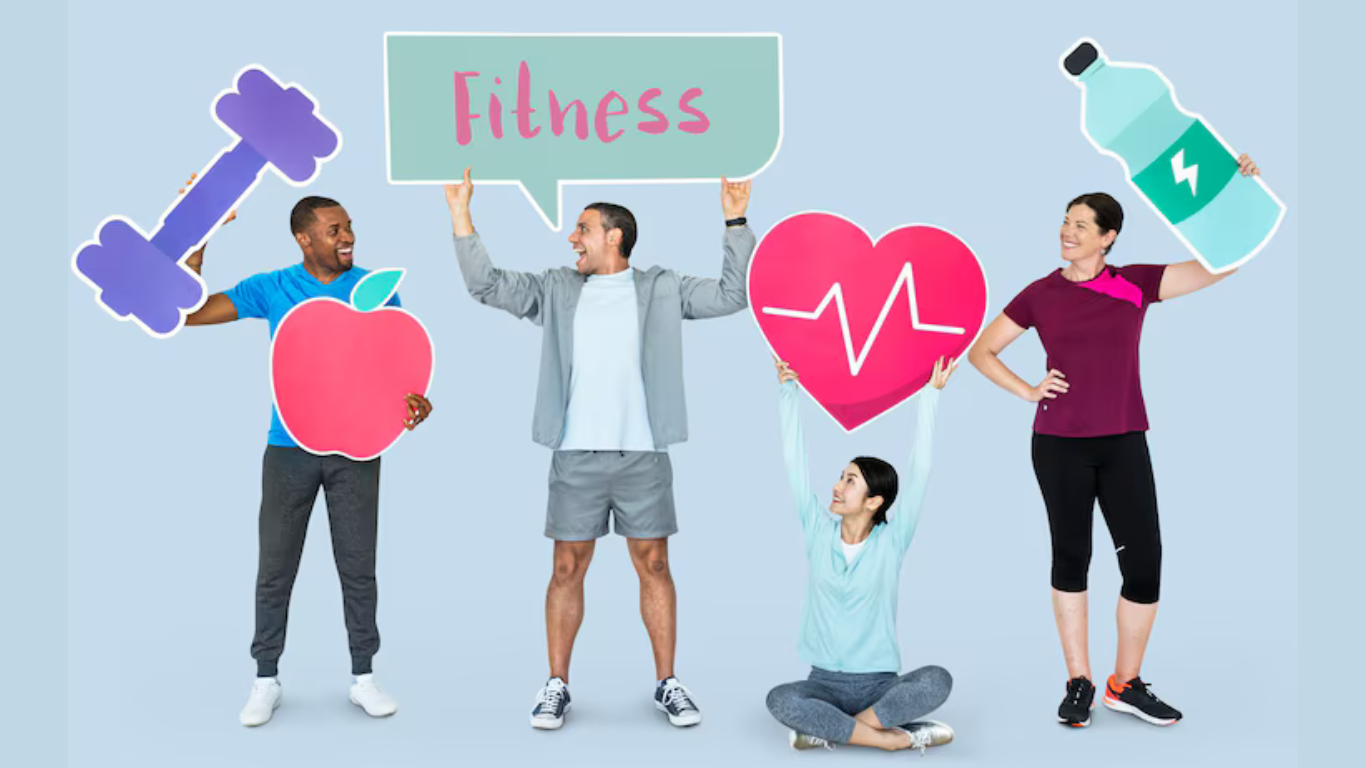 Stride and UNITY Fitness Partner to Redefine Personal Health in Canada