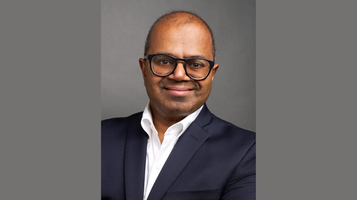 Suresh Krishna, President and CEO, Protolabs (Image Courtesy: Businesswire)