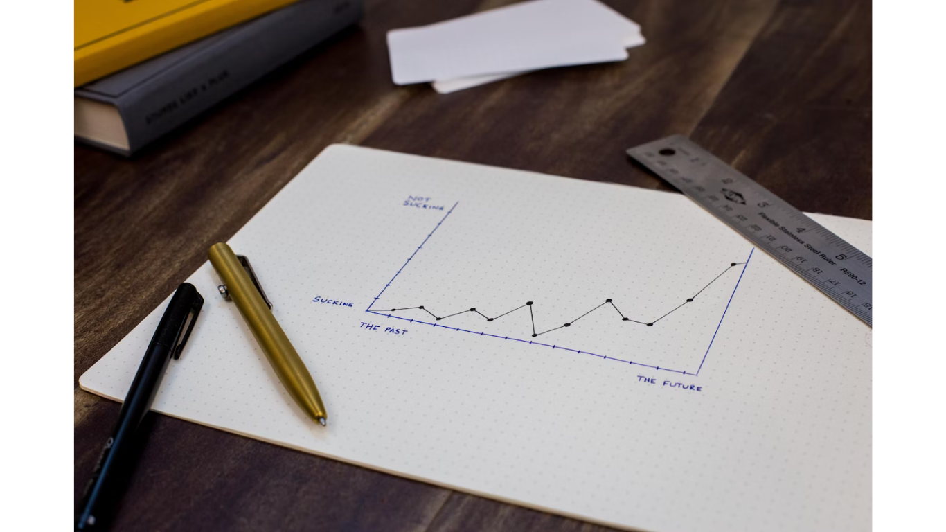 The Hidden Strategies Behind High-Growth Startups