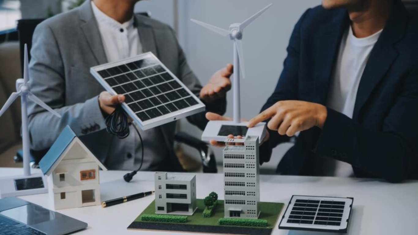 The Long-Term Benefits of Partnering with a Solar Energy Company for Your Home