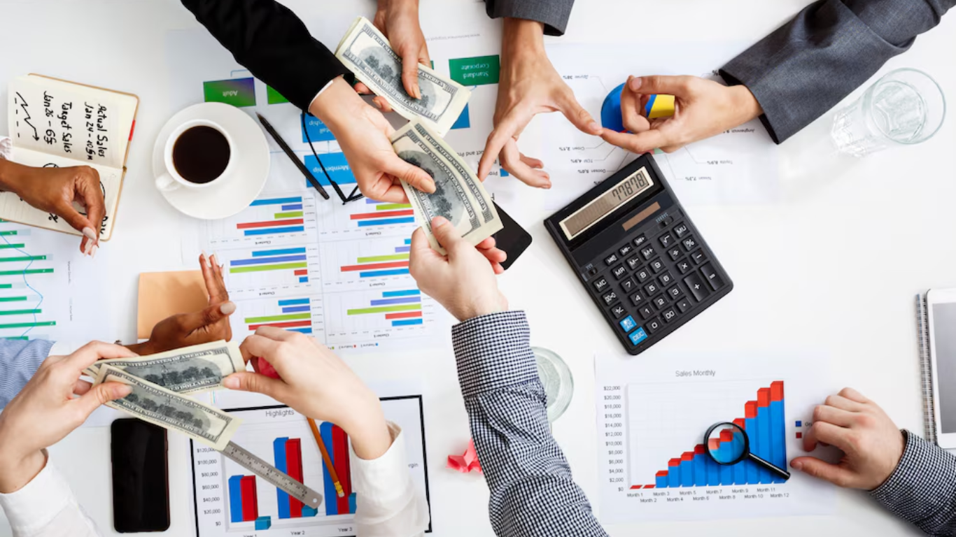 The Role of Automation in Simplifying Small Business Finances