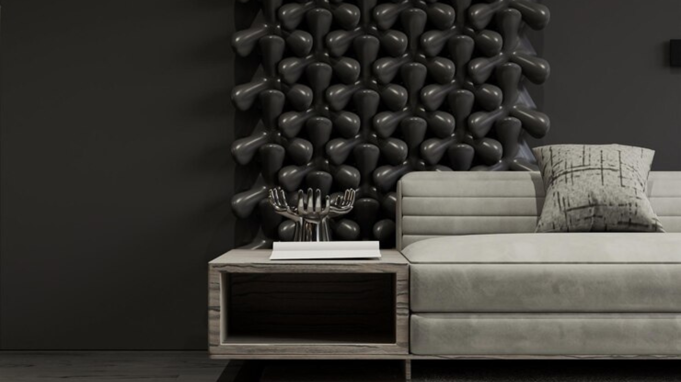 The Ultimate Guide to Styling Dark Wallpaper in Modern Interiors