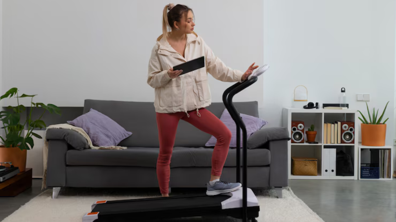 Top Tips for Choosing Your Great Range of Treadmills