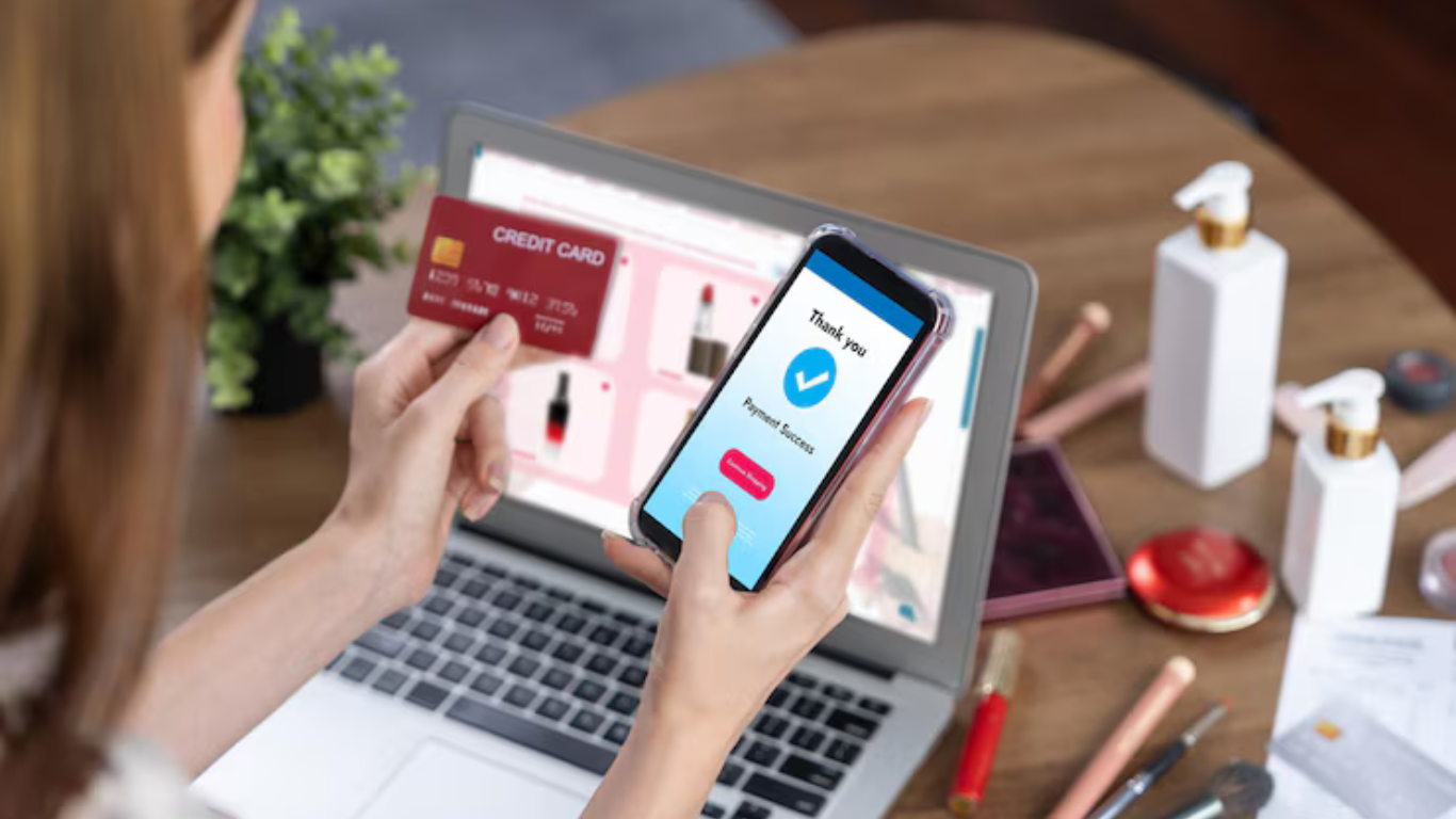 Understanding Payment Features for Third-Party Buyers