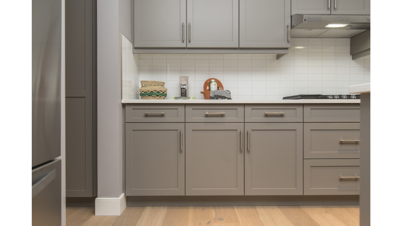5 Must-Have Features for a Functional Shaker Style Kitchen.