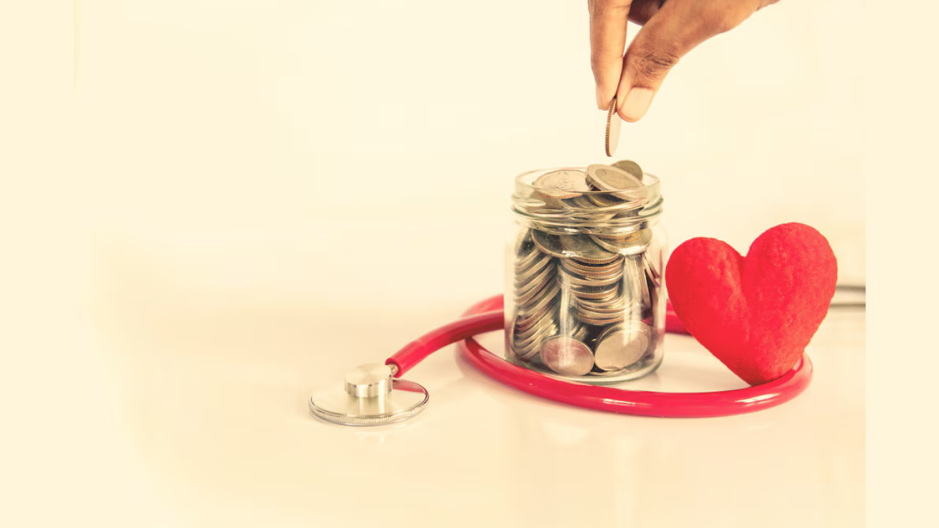 What to Do When Health Costs Hit Harder Than You Expected
