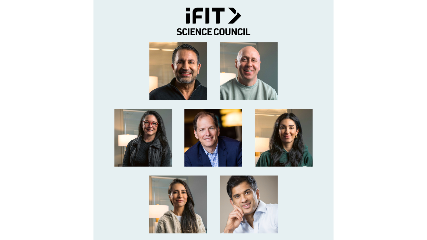 iFIT Inc. Launches Science Council to Advance Personalisation and Fitness Innovation