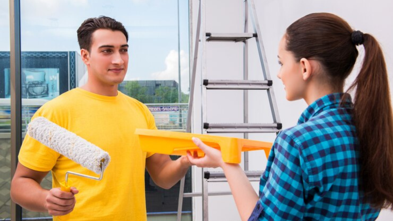 15 Questions to Ask Before Hiring a House Painter