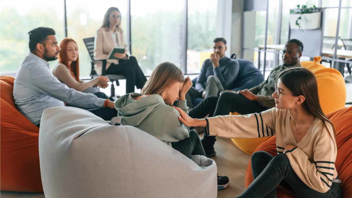 7 Innovative Therapeutic Approaches Transforming Teen Residential Treatment