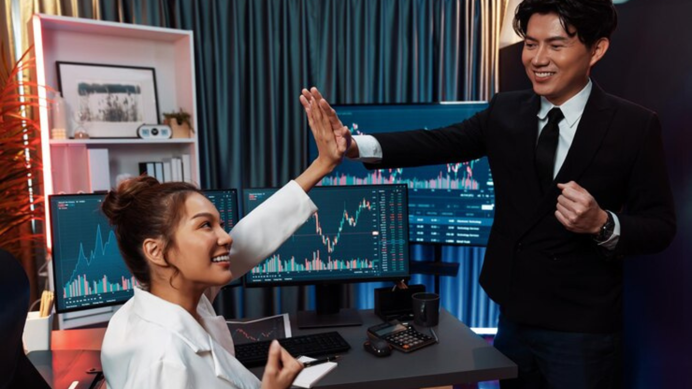 Advanced Crypto Trading Strategies for Singapore Investors