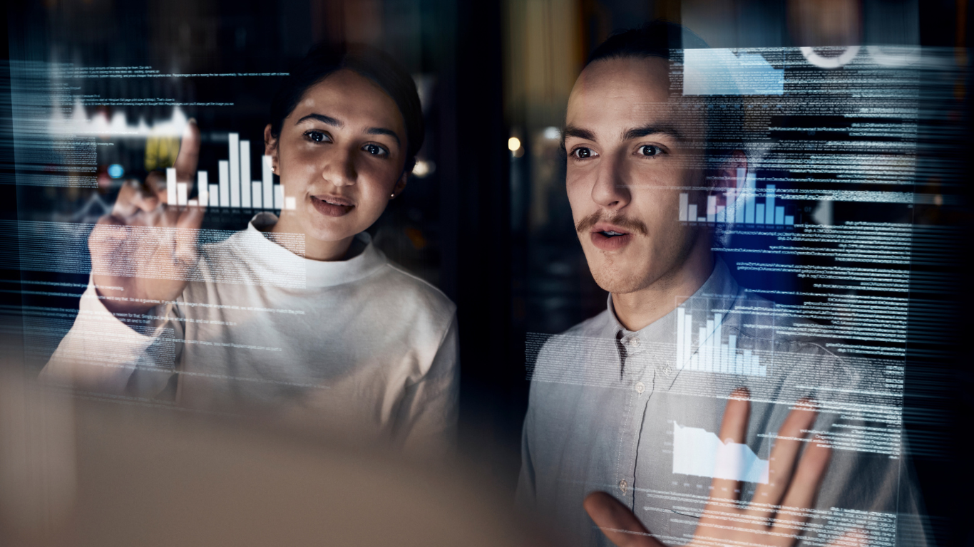 Better Deals, Less Stress: VDRs for Business Due Diligence