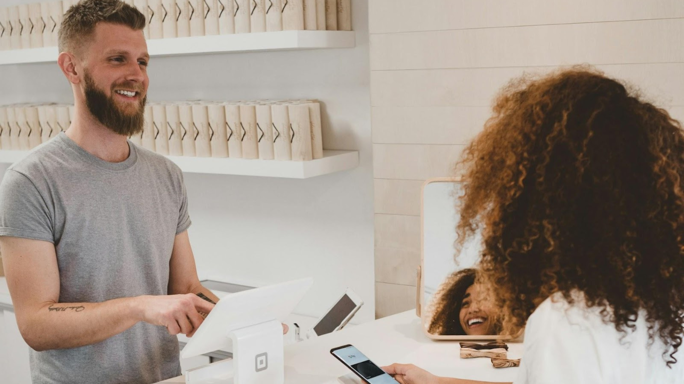 Building Lasting Brand Loyalty Through Consistent Customer Experience