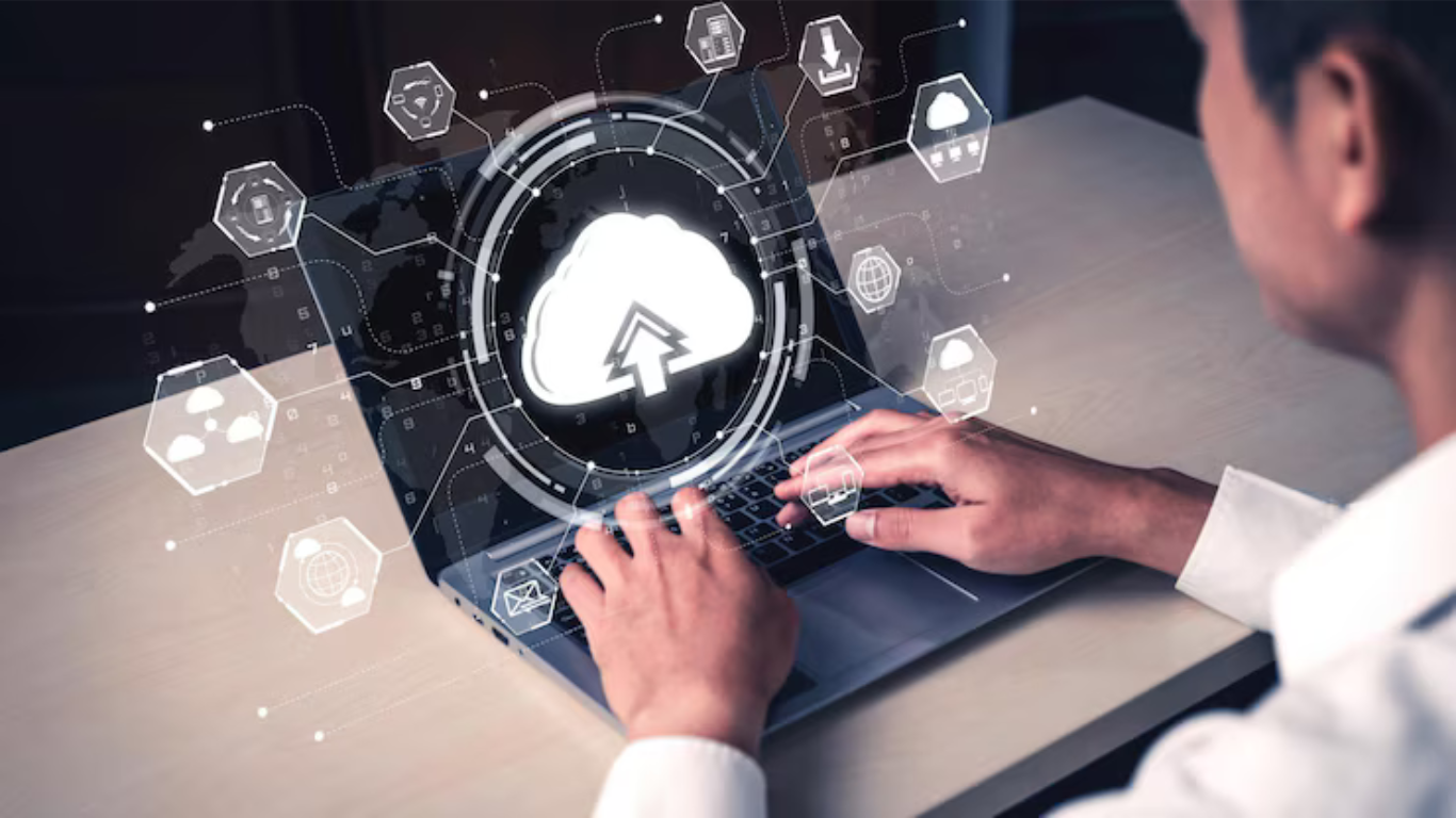 Business Continuity in the Face of Disruption: Why Cloud Infrastructure Is No Longer Optional