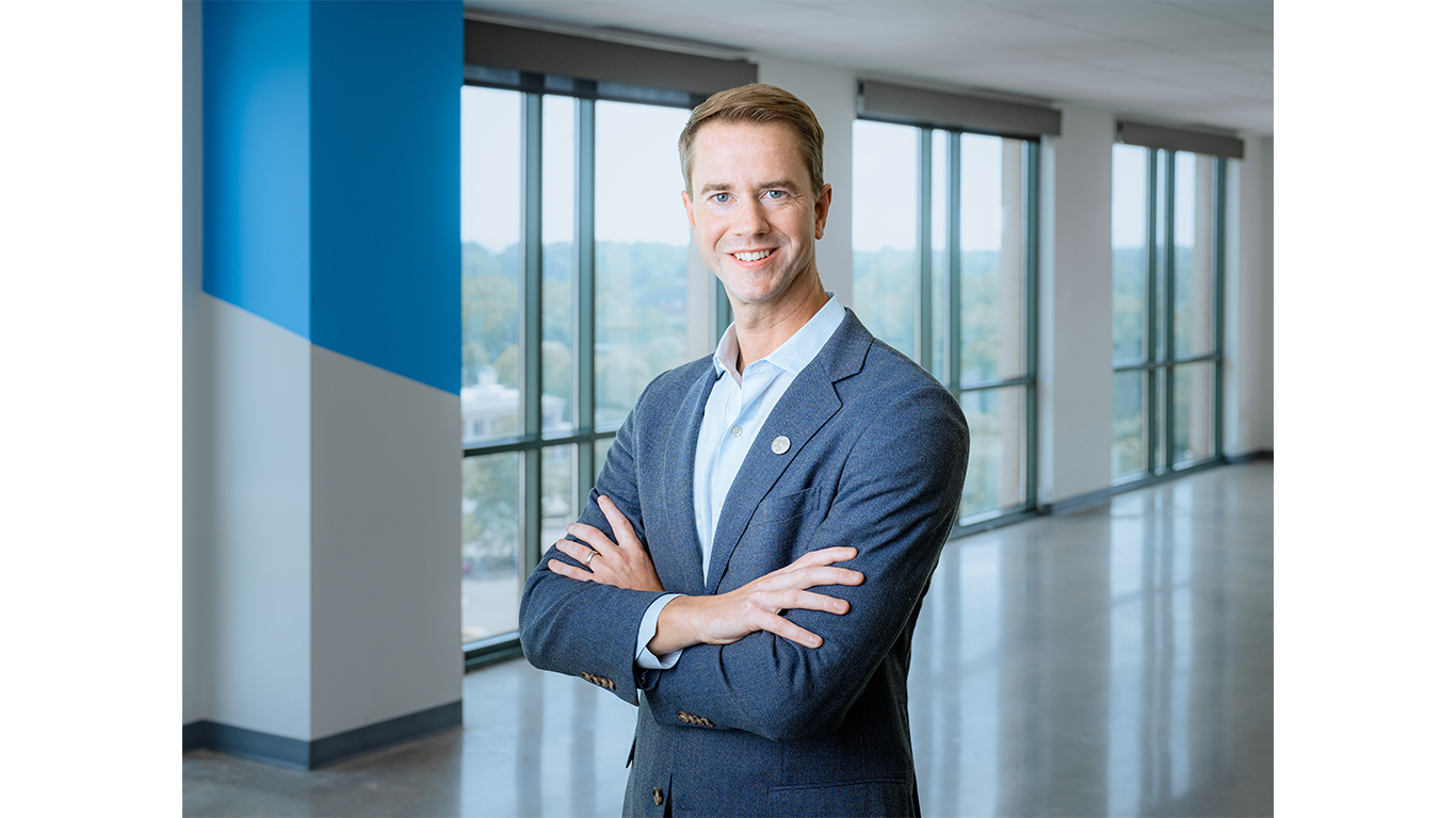 C Spire Appoints Erick Evans as Senior VP of Marketing