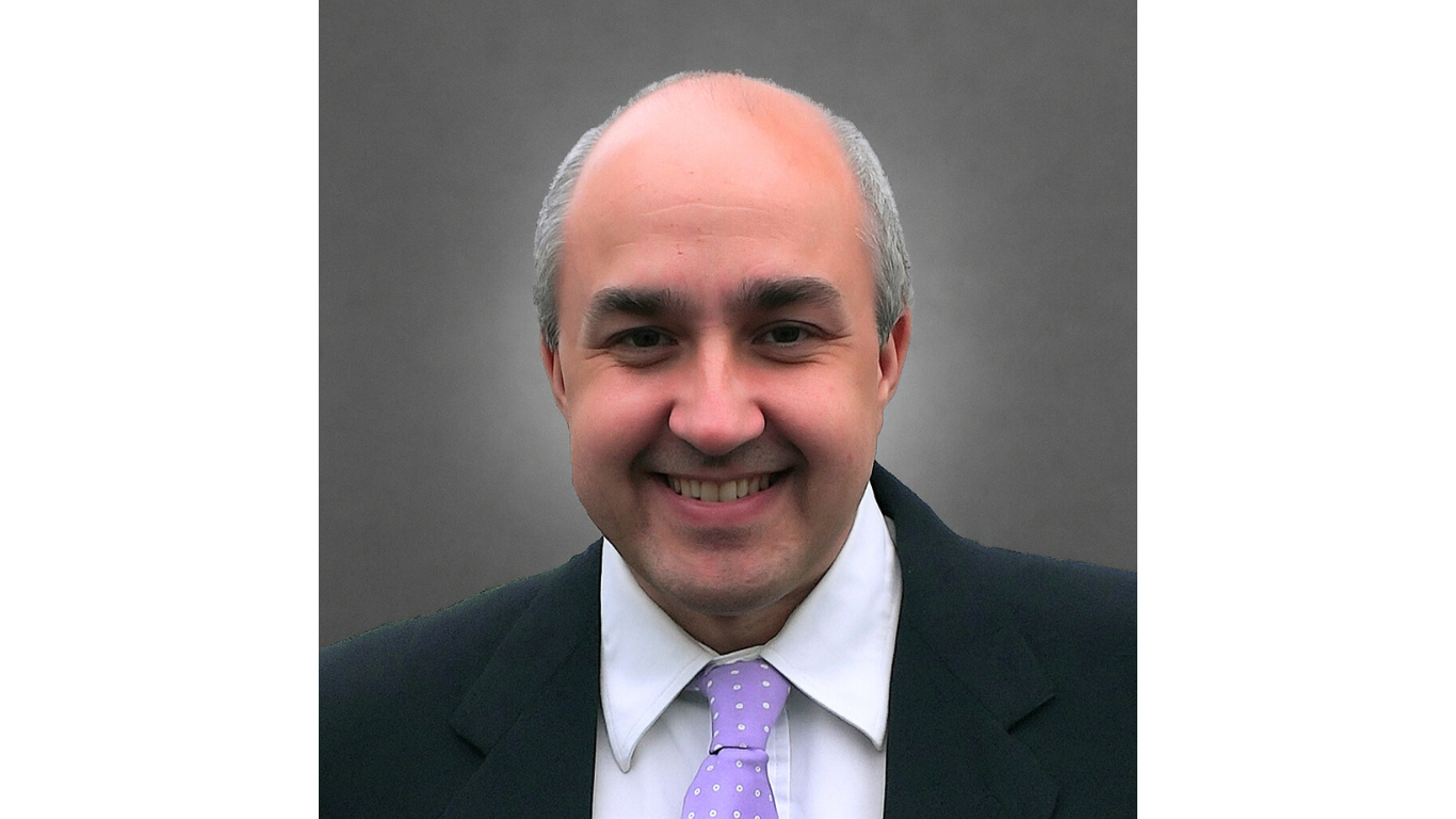 Cosette Names Jeff Neubig as VP of Quality & Regulatory Affairs