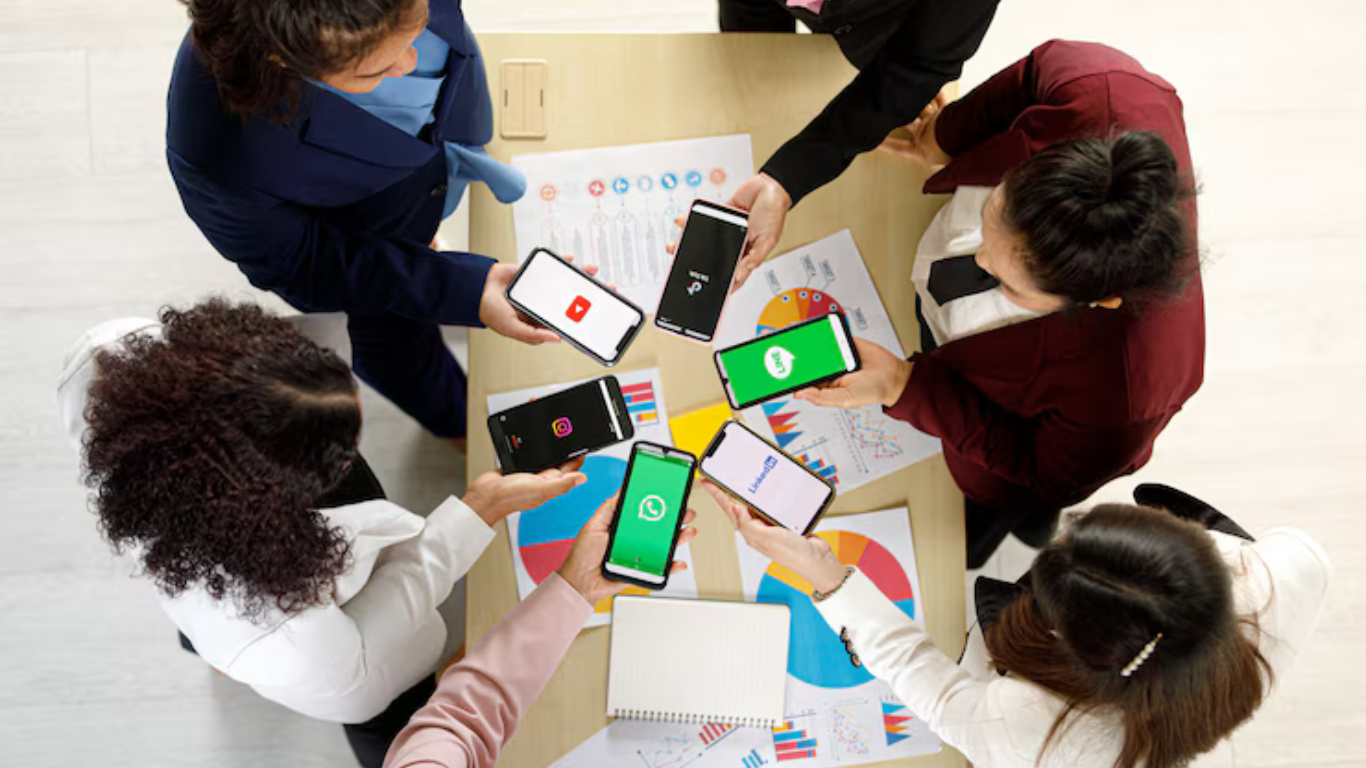 Crafting Influence in a Fast-Paced Media Landscape