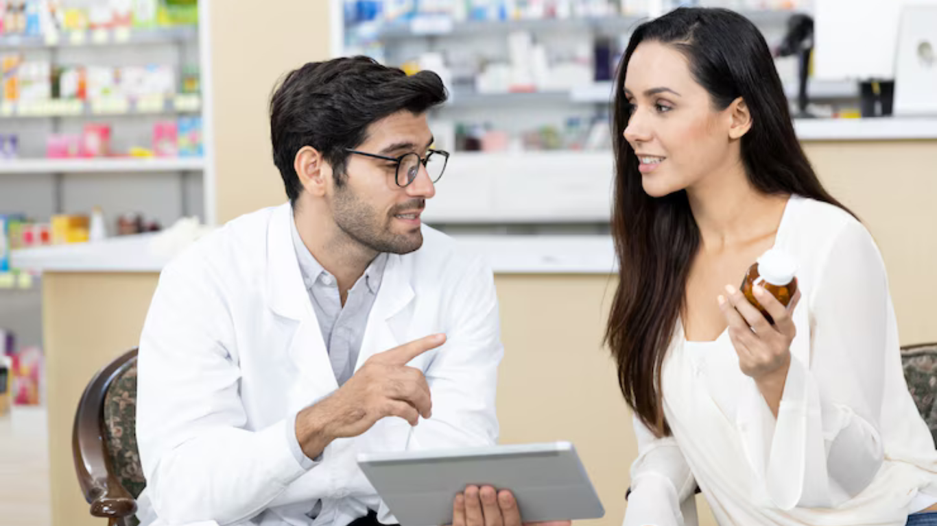 Custom Medications, Personalized Care: Where Precision Meets Wellness