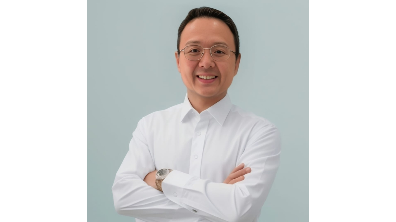 Datalec Precision Installations Names Edmund Quek to Lead APAC Growth