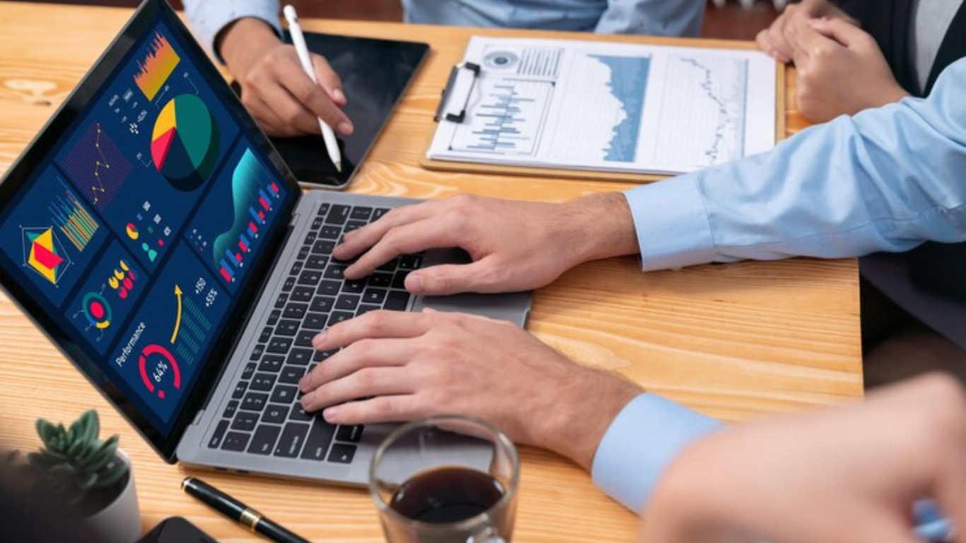 Enhancing Productivity with the Right Digital Solutions