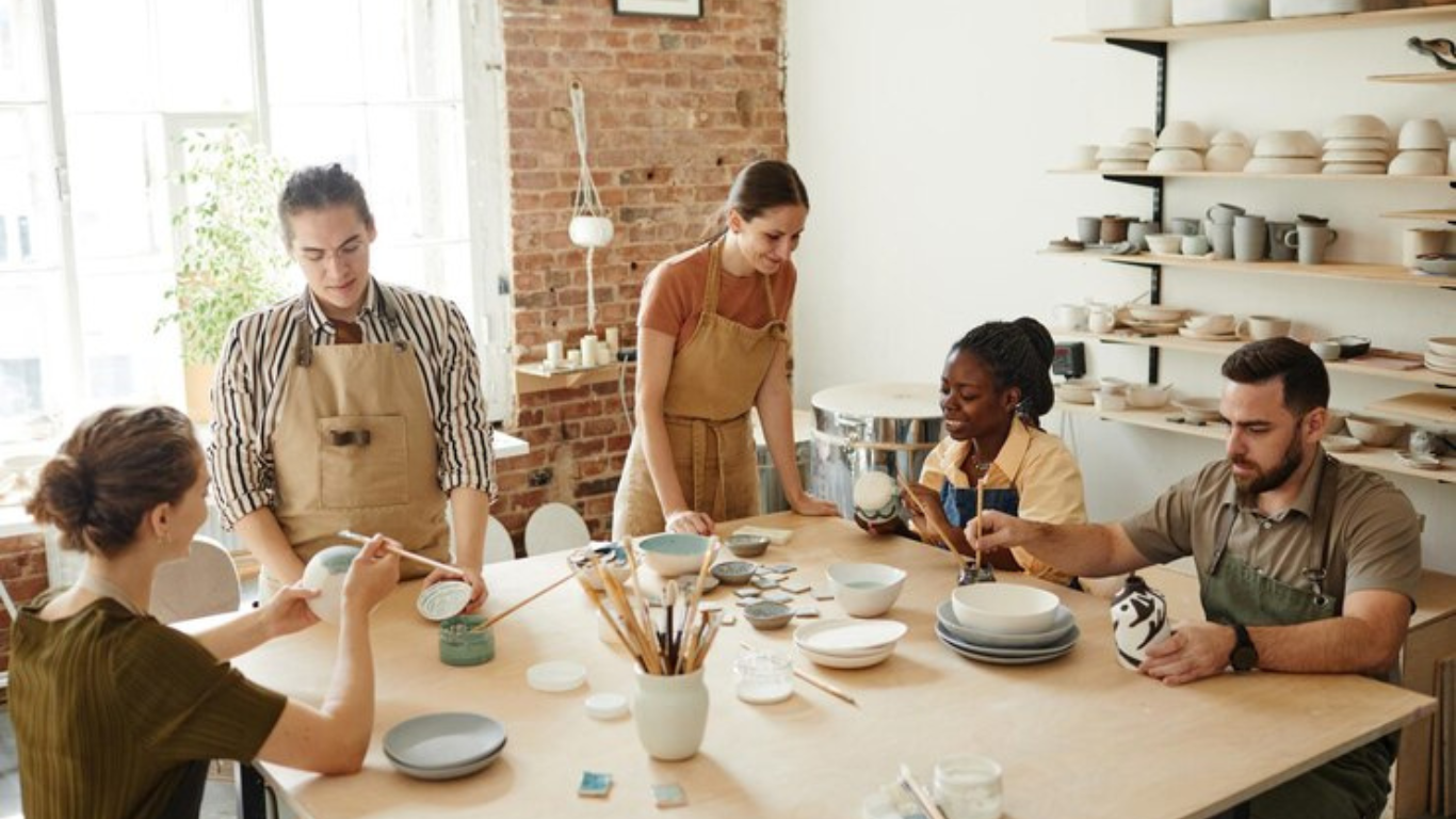 Everyday Hobbies That Thrive in St. Louis