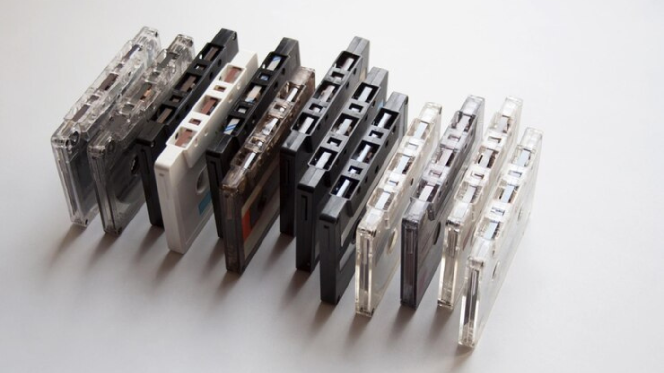 Exploring the Role of Traditional Backup Methods in Business Security