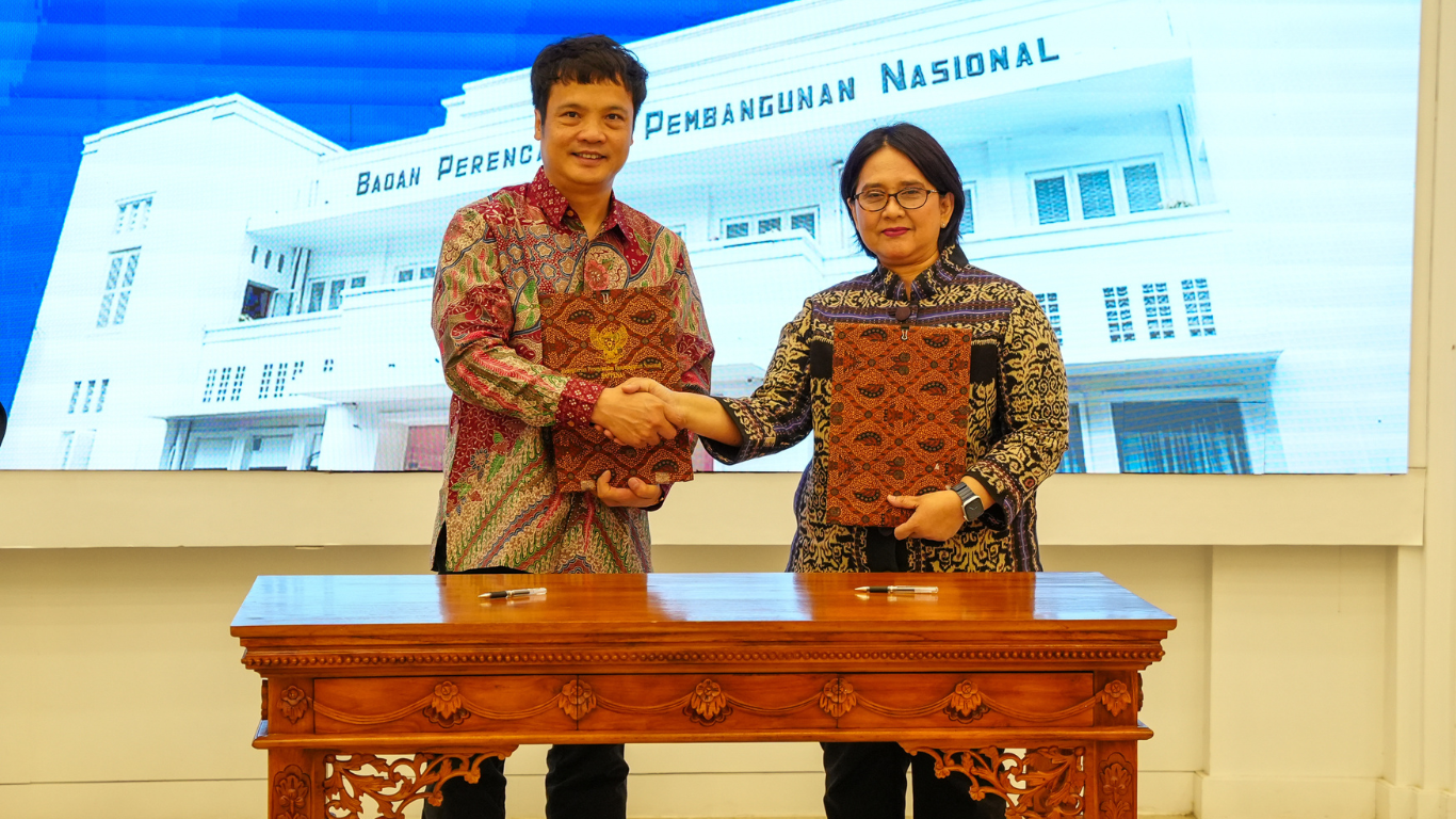 FPT Corporation and Bappenas Partner to Drive Indonesia’s Digital Transformation