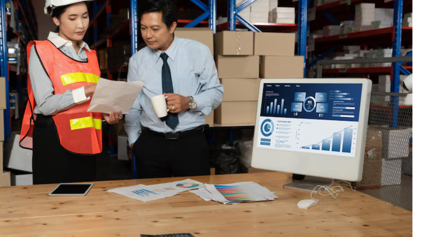 Grid Dynamics Launches Intralogistics Kit for NVIDIA Omniverse