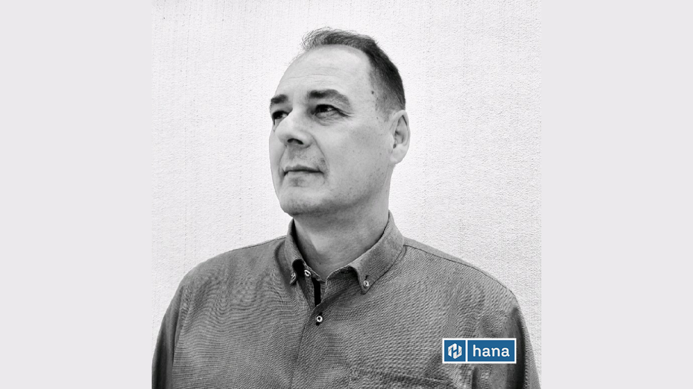 Hana RFID Names Sipi Savolainen Sales Director for Europe & Middle East to Drive Business Growth