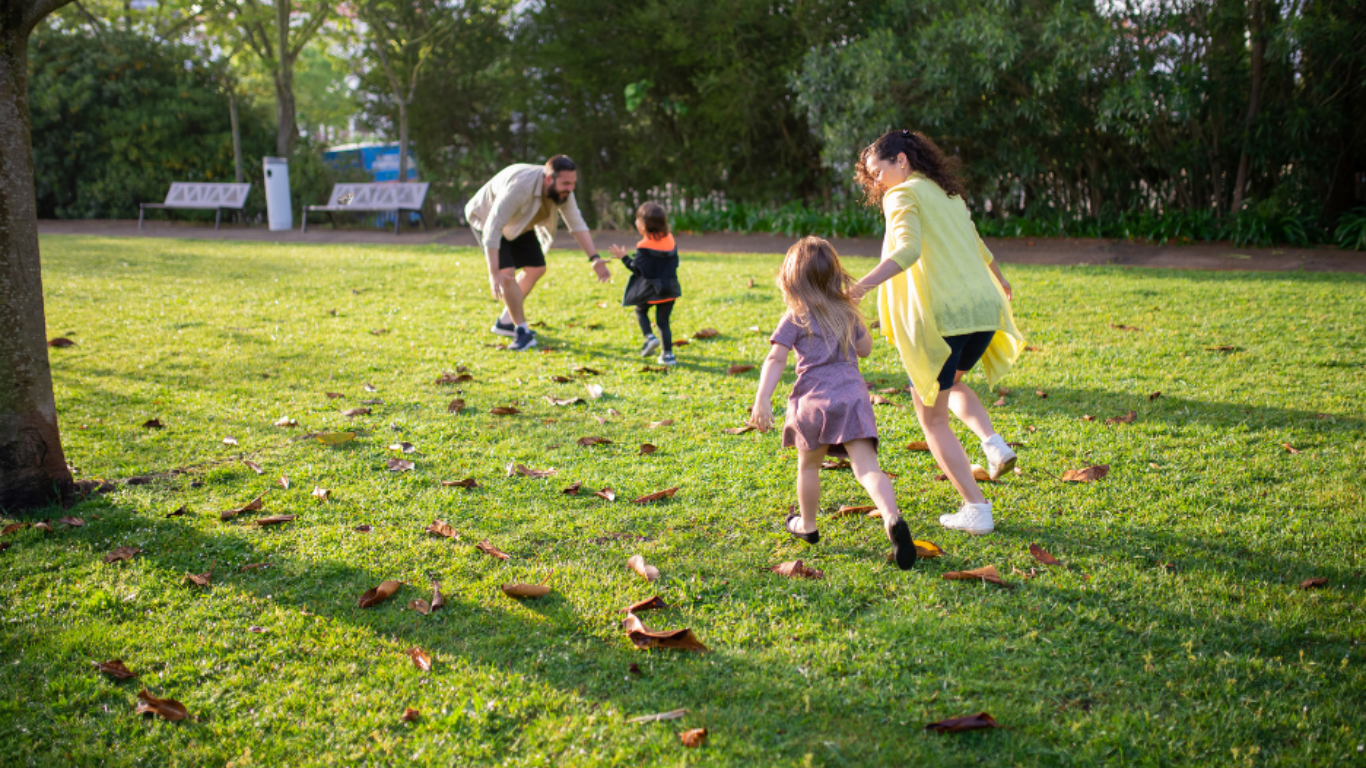 How Jokes for Kids Can Strengthen Family Bonds in the Digital Age