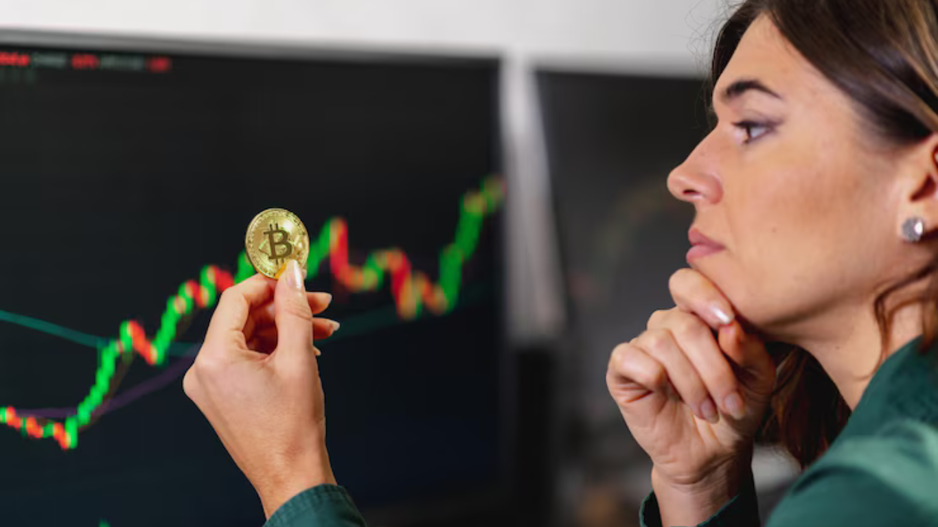 How to Buy Crypto Safely in 2024: A Beginner’s Guide