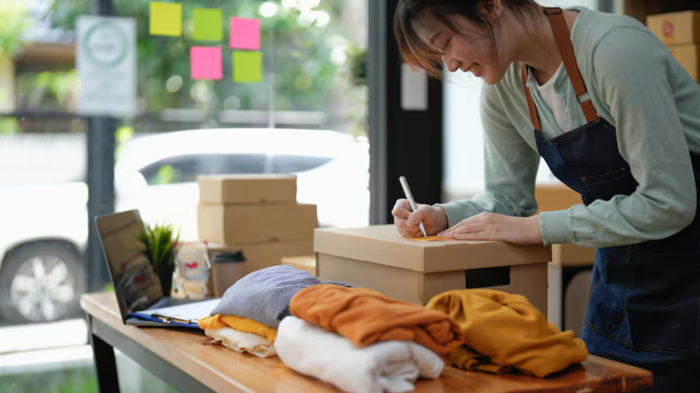 How to Run a Successful Small Store