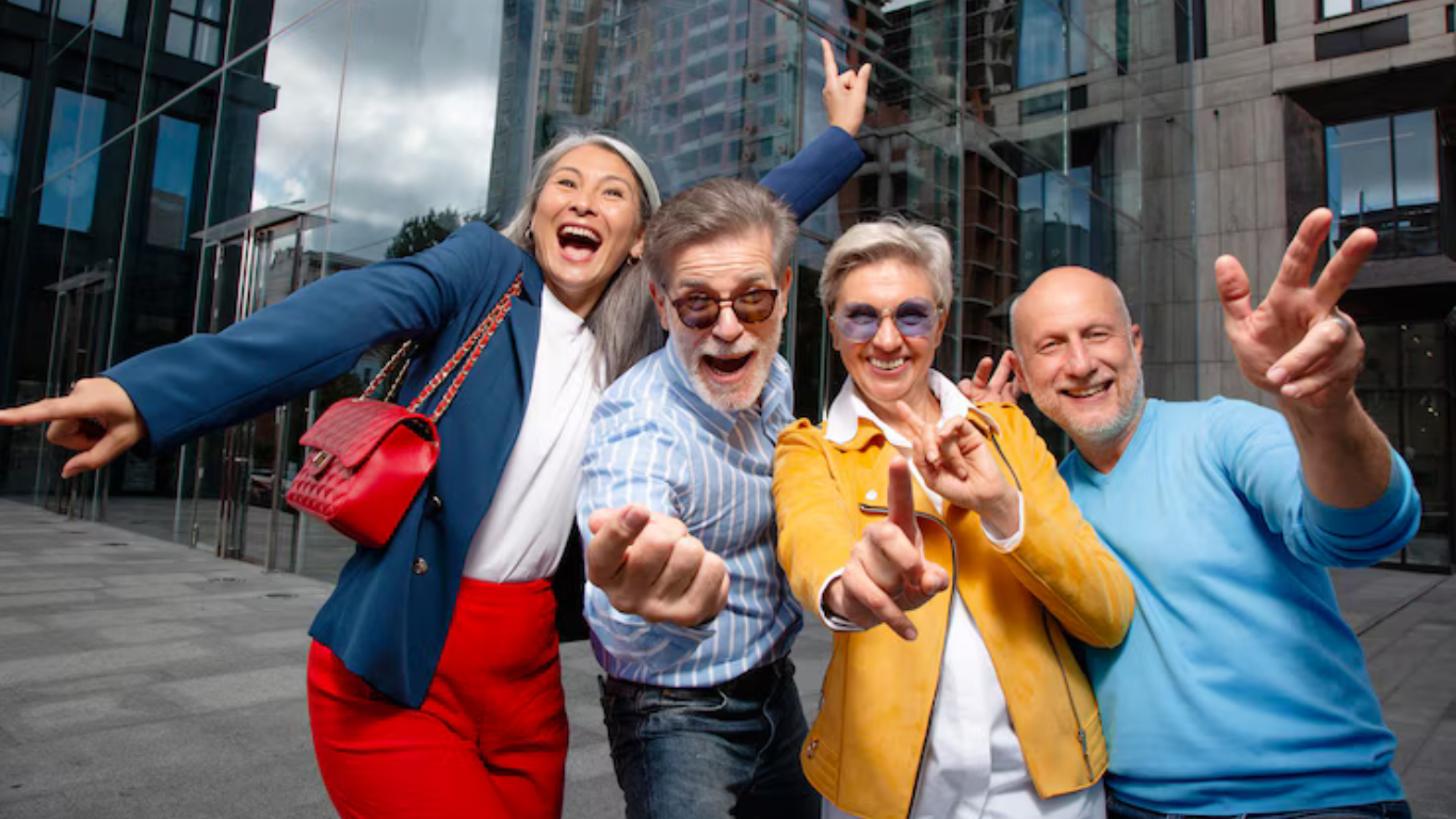 How to Tell If You're Really on Track for the Lifestyle You Want After 60