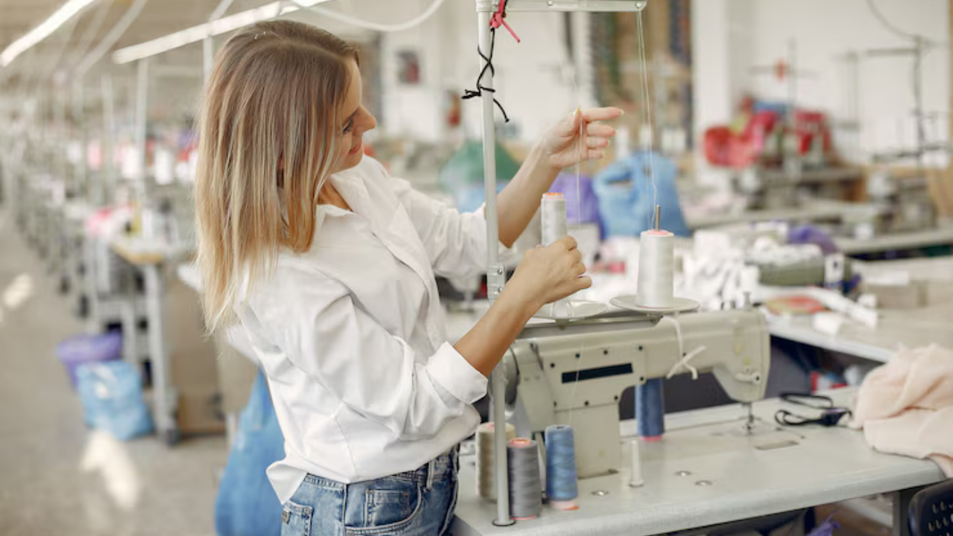 Industrial Sewing Machine Table: The Essential Foundation for Efficient Production