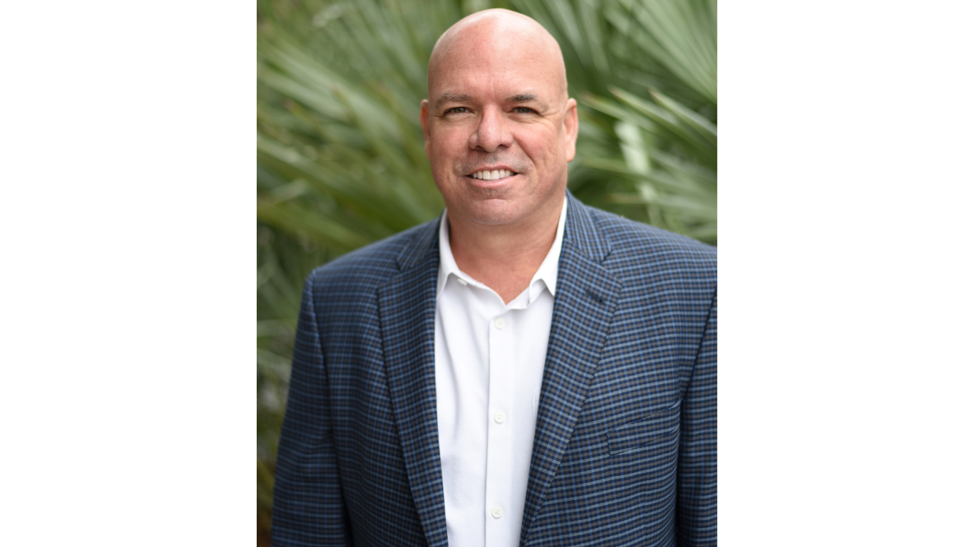 Jimmy Burgess appointed as Chief Coaching Officer of HomeServices