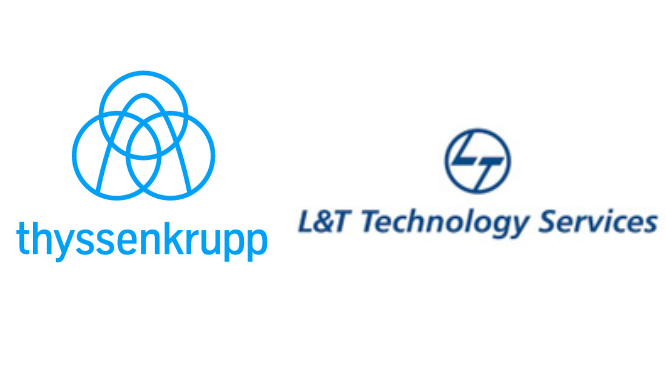 L&T Tech and thyssenkrupp Partner to Launch Global Software Hub in Pune ...