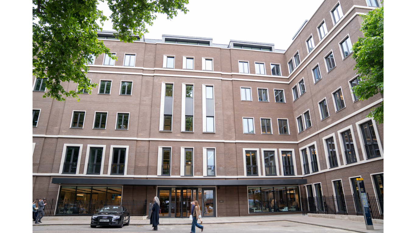 Lazard Unveils New UK Headquarters at Historic Manchester Square, W1