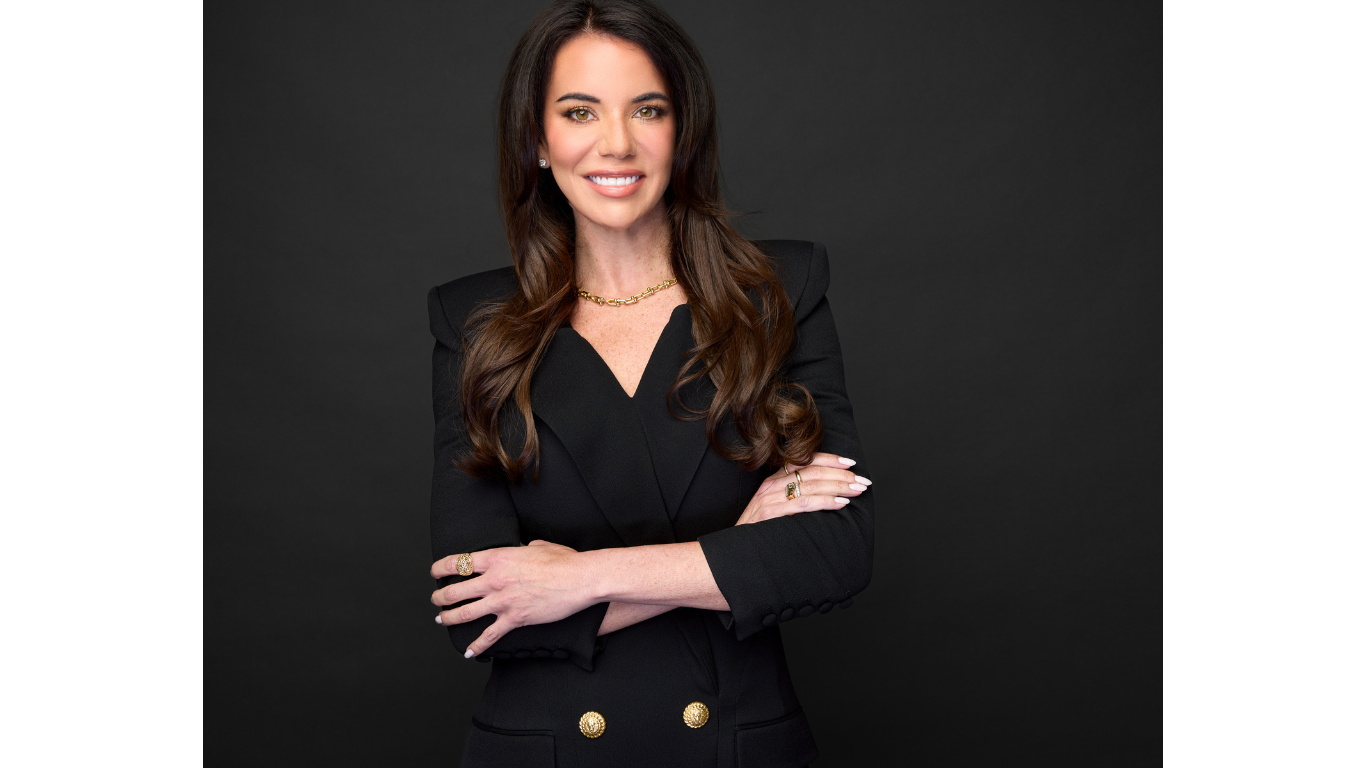 Lisa Sequino Named President of Estée Lauder’s Makeup Division