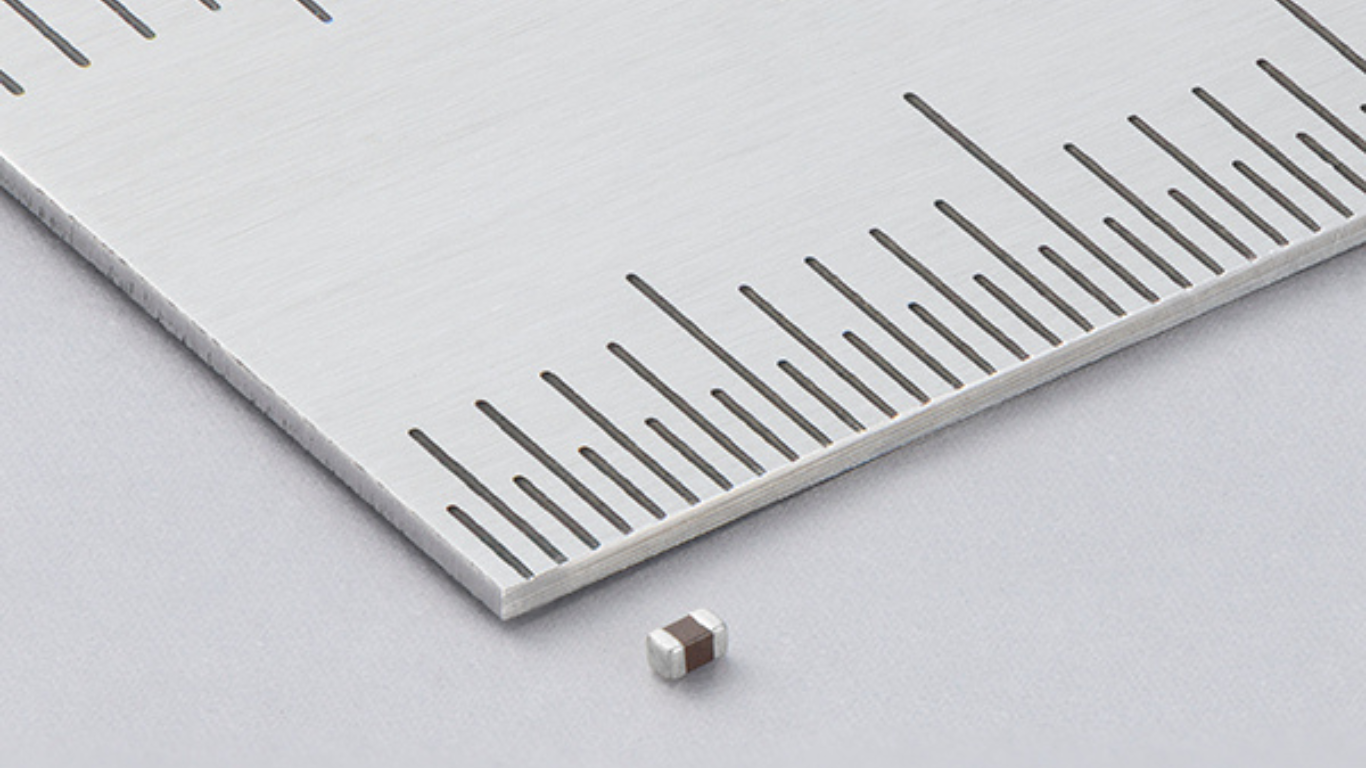 Murata Unveils Automotive Chip Beads for 5.9GHz C-V2X Noise Suppression