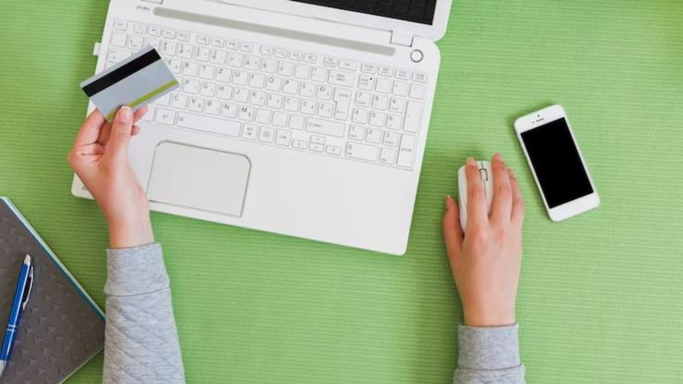 Online Banking Isn’t the Future. It’s the Floor