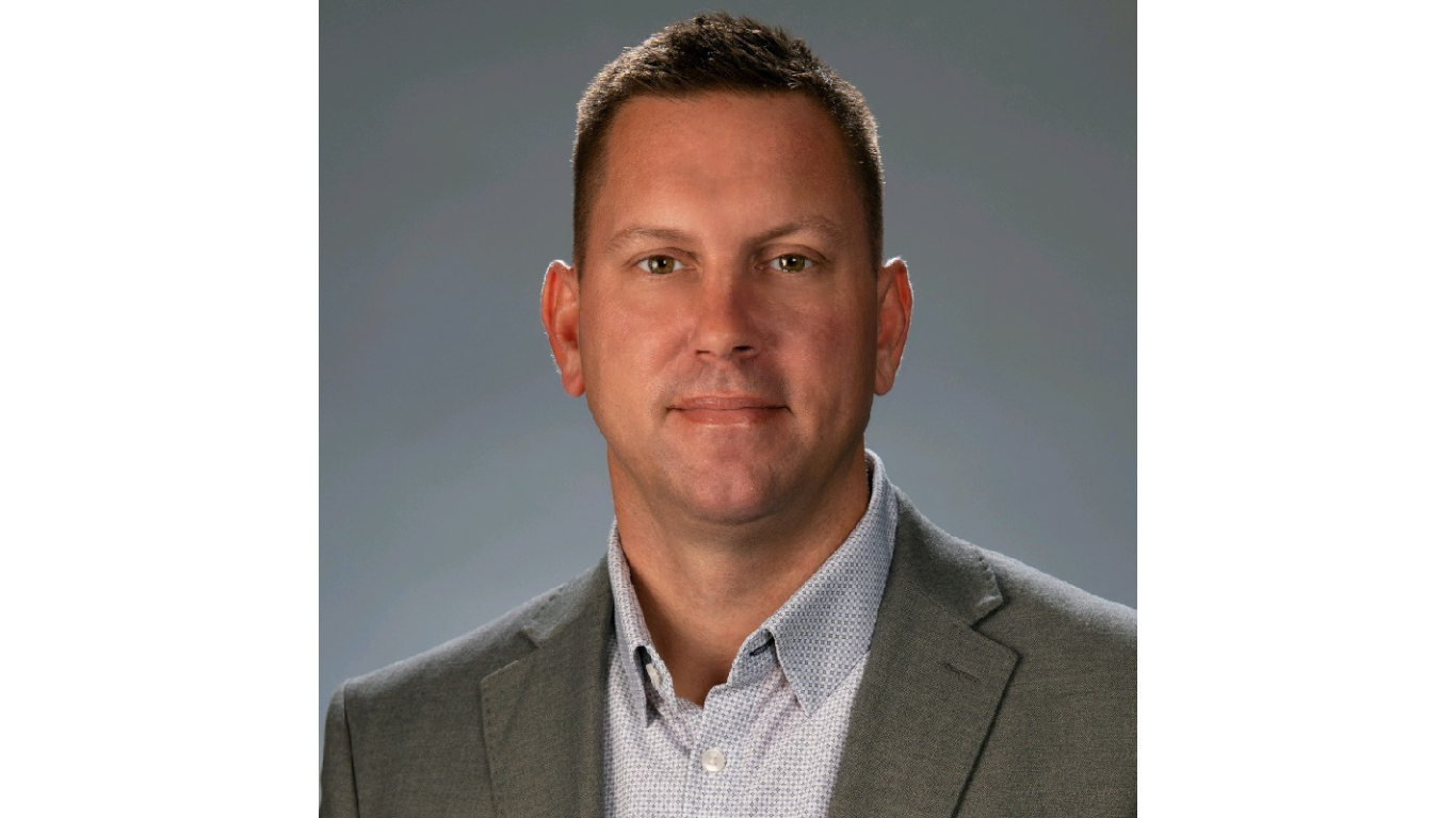 REV Group Names Linas Polteraitis Chief Supply Chain Officer