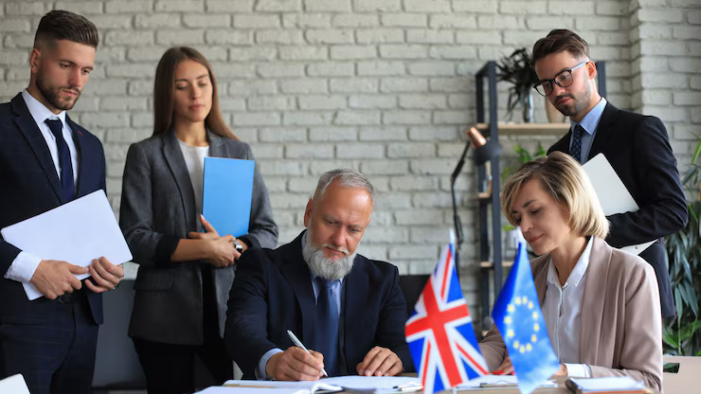 Ryan Broadens UK Presence with Acquisition of Inspired Corporate Advisory